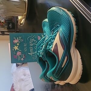 Brooks Launch DNA Sneakers